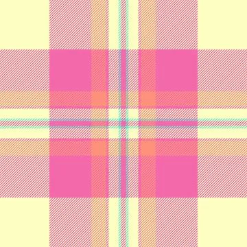 Gentleman check background pattern, tile seamless vector texture. Chic text.. Stockillustratie