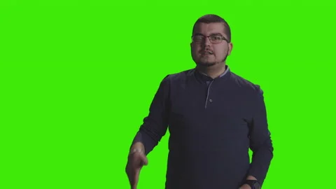 Gentleman dancing Stock Footage 172720957