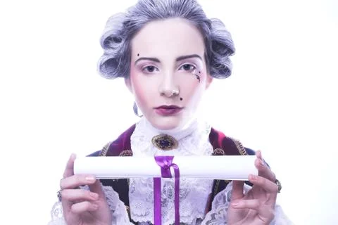 Gentleman. Stock Photos