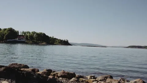 GentleWaves 01 H.264 Video stock 132938079