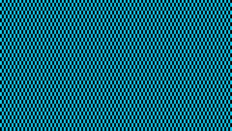 Gently Moving Ripples in Fine Small Details Checks Checkerboard Pattern Stock Footage 153954853