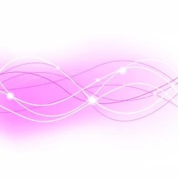 Gently pink background for a design Stock-Illustration