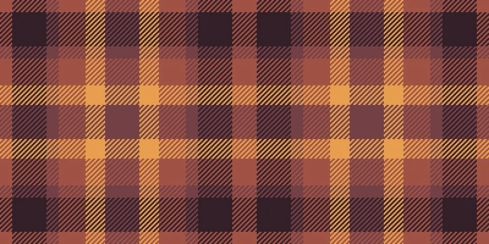 Genuine background pattern plaid, event check tartan texture. Package vecto.. Stock Illustration