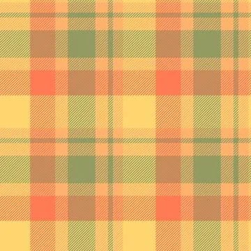Genuine fabric pattern texture, suite vector plaid background. Oktoberfest .. Stock Illustration