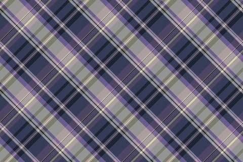 Genuine textile pattern background, flowing plaid fabric check. Choice text.. Stock Illustration