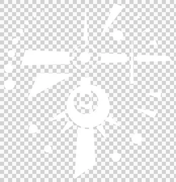 Geo Abs C White Stock Illustration