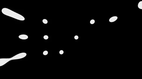 Geo sideflows 2 Stock Footage 8564462