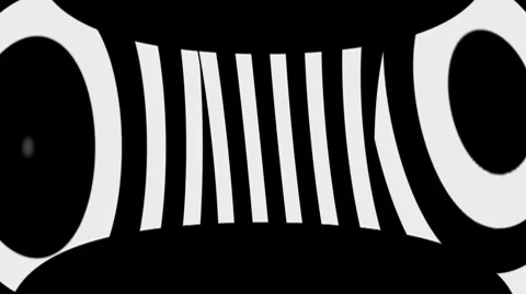 Geo sideflows 3 Stock Footage 8564477