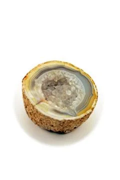 Geode Stock Photos