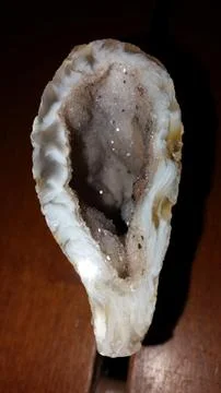 Geode Stock Photos