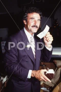 Geoffrey Scott Circa 1980's. Credit: Ralph Dominguez/MediaPunch ~ Hi ...