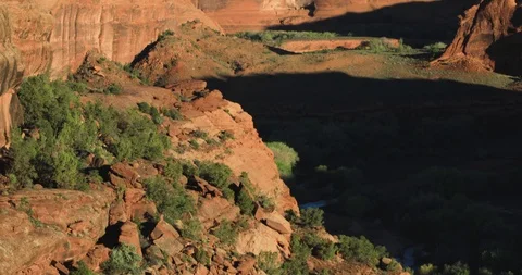 Geologic Formation Stock Footage 111929714