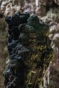 Geological feature Stock Photos