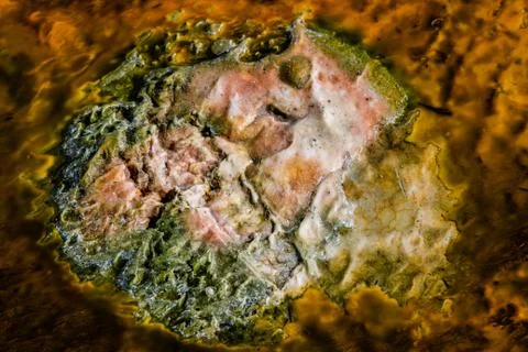 Geological Texture Stock Photos