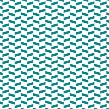 Geomatric Vector Pattern. Abstract Blue and white Background. Eps10 Vector. Stock Illustration