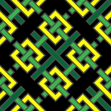 Geometric abstact vector background  is computer graphics and can be used in Stock Illustration