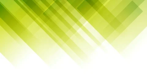 Geometric abstract animated background, design with diagonal squares Stock Footage 160316445