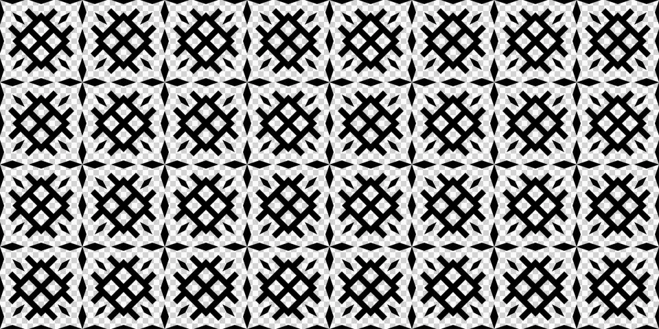 Geometric Abstract Art Deco Style Pattern Background Stock Illustration