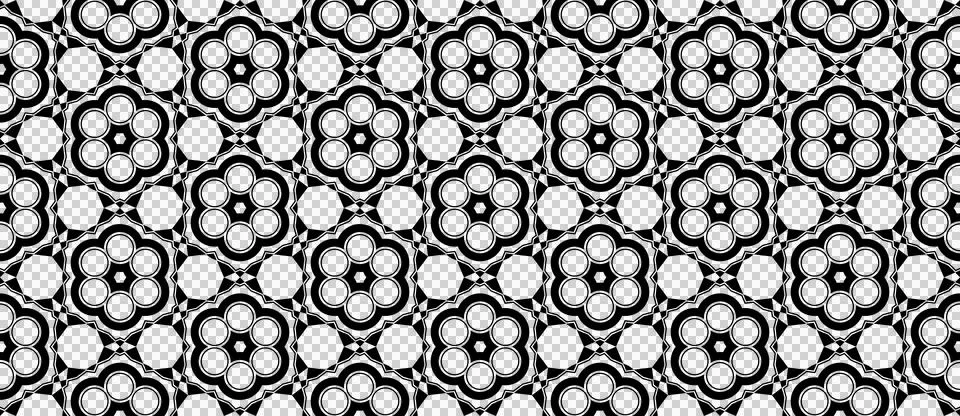Geometric Abstract Art Deco Style Pattern Background Иллюстрация