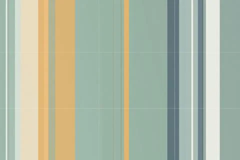 Geometric abstract backdrop with soft pastel vertical stripes and subtle gr.. 스톡 일러스트
