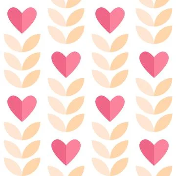 Geometric abstract background collection. Stock Illustration