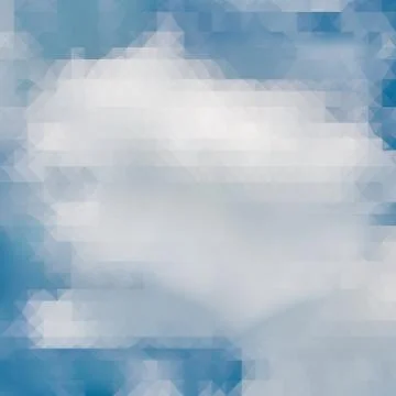 Geometric abstract background. + EPS10 Illustrazione stock