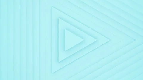 Geometric abstract background Stock Footage 252718189