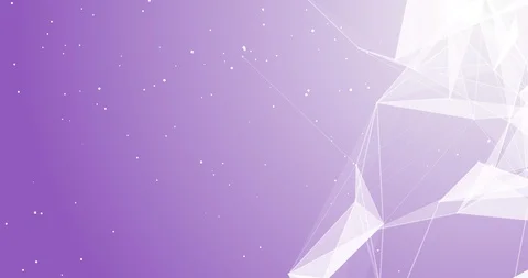 Geometric Abstract Background. Hi Tech Digital concept. Stock Footage 102399181