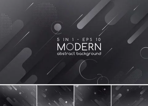 Geometric abstract background Stock Illustration