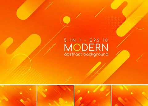 Geometric abstract background Stock Illustration