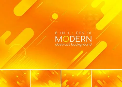 Geometric abstract background Stock Illustration