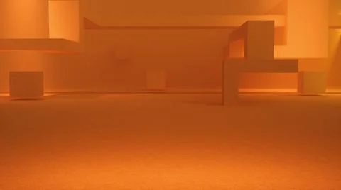 Geometric abstract background Stock Illustration