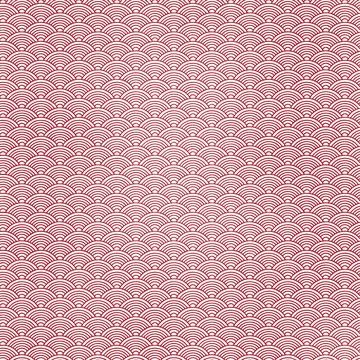 Geometric abstract background. Modern geometric illustration. Stock Illustration
