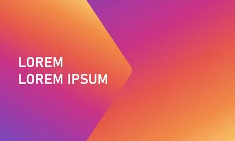 Geometric abstract background . Molecular structure and communication. Scien Stock Illustration