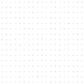 Geometric abstract background with pattern in hipster style, minimal design Stock Illustration