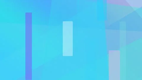 Geometric abstract background with translucent vertical bars and soft diago.. 스톡 일러스트