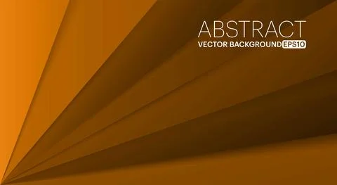 Geometric abstract background with triangles Stock Illustration