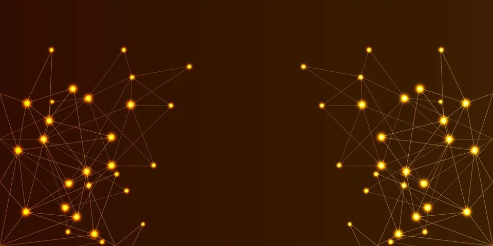 Geometric abstract background. Vector eps 10. Stock Illustration