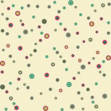 Geometric abstract color seamless pattern quality vector illustration for you Stock Illustration