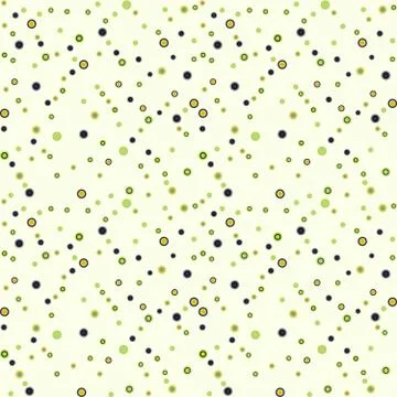 Geometric abstract color seamless pattern quality vector illustration for you Illustrazione stock
