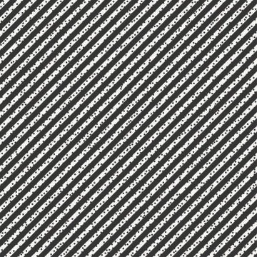 Geometric abstract diagonal stripes pattern. Vintage hipster striped. Wrapping Stock Illustration