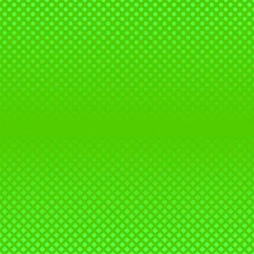 Geometric abstract halftone pattern background - vector illustration イラスト素材