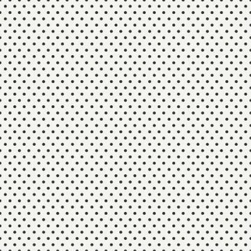 Geometric abstract hipster seamless pattern with hand drawn circles. Collection Stock Illustration