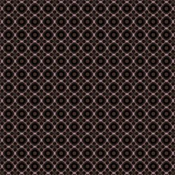 Geometric abstract mosaic seamless pattern for printing on fabric, paper for  Stock Illustration