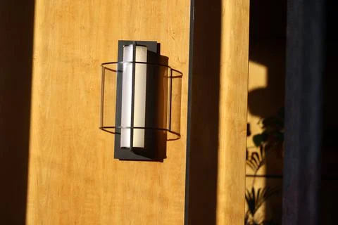 Geometric abstract multicolored background Foto stock