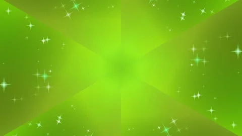 A geometric abstract with overlapping layers and stars Video stock 330076208