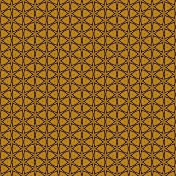 Geometric abstract pattern. Background design Stock Illustration