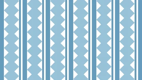 Geometric abstract pattern background Video stock 335754076