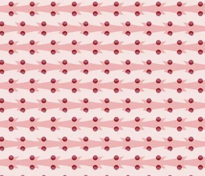 Geometric abstract pattern design. Inspired vector graphics collage made with Stock Illustration