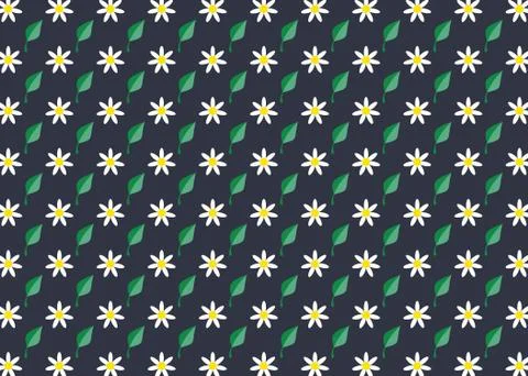 Geometric abstract pattern design. Inspired vector graphics collage made with Stock Illustration